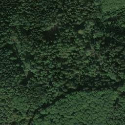 Satellite imagery of Rauher Berg, DE