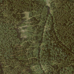 Satellite imagery of Tonkautenkopf, DE