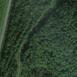 Satellite imagery of Heuberg, DE