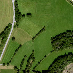 Satellite imagery of Lindenstumpf, DE