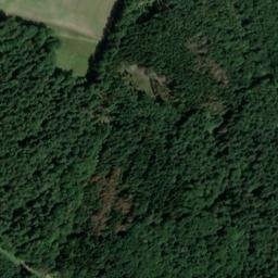 Satellite imagery of Quästenberg, DE