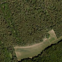 Satellite imagery of Höhberg, DE