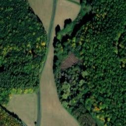 Satellite imagery of Kloster Maria Bildhausen, DE