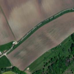 Satellite imagery of Gerichtsberg, DE