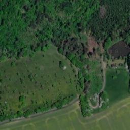 Satellite imagery of Gerichtsberg, DE