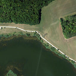 Satellite imagery of Goldberg, DE