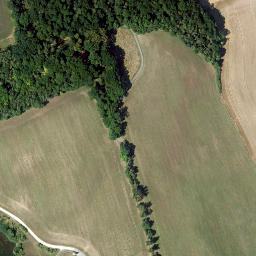 Satellite imagery of Goldberg, DE