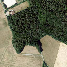 Satellite imagery of Kieferberg, DE