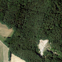 Satellite imagery of Karlstein, DE