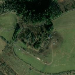 Satellite imagery of Eichenbühl, DE