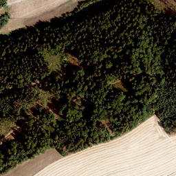 Satellite imagery of Födelberg, DE