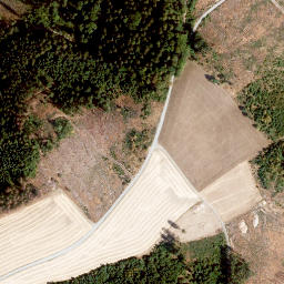 Satellite imagery of Födelberg, DE