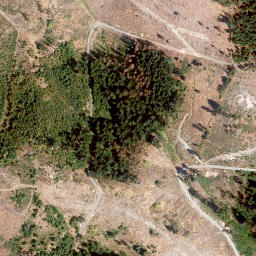 Satellite imagery of Födelberg, DE