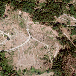 Satellite imagery of Langer Berg, DE