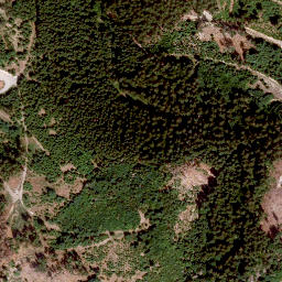 Satellite imagery of Langer Berg, DE