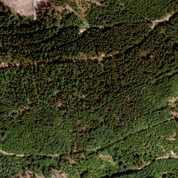 Satellite imagery of Silberberg, DE