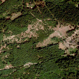 Satellite imagery of Silberberg, DE