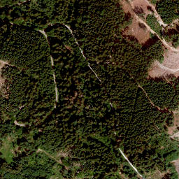 Satellite imagery of Silberberg, DE