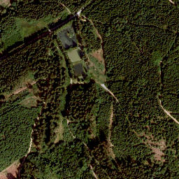 Satellite imagery of Höppelesberg, DE