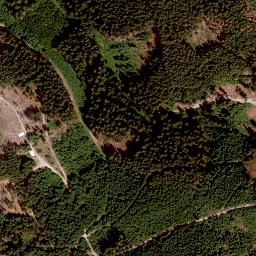 Satellite imagery of Höppelesberg, DE
