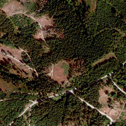 Satellite imagery of Trig point in DE, DE