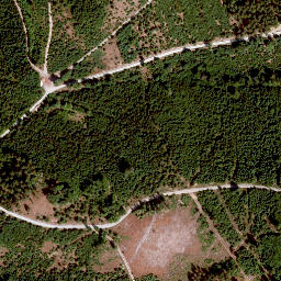 Satellite imagery of Trig point in DE, DE