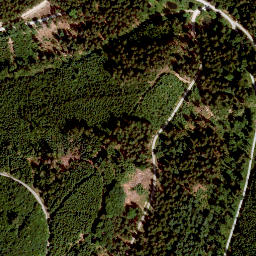 Satellite imagery of Trig point in DE, DE