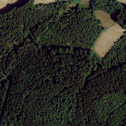 Satellite imagery of Döbraberg, DE