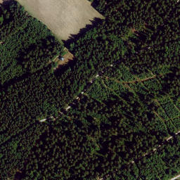 Satellite imagery of Döbraberg, DE