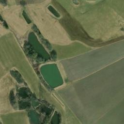 Satellite imagery of NDB-Funkfeuer HOF, DE