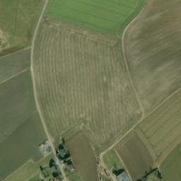 Satellite imagery of NDB-Funkfeuer HOF, DE