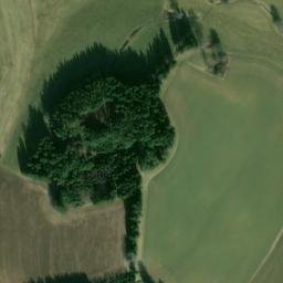 Satellite imagery of Löwenberg, DE