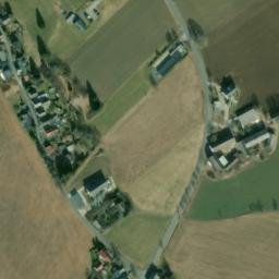 Satellite imagery of Löwenberg, DE