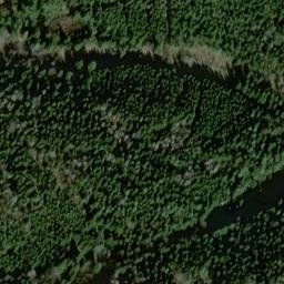 Satellite imagery of Kuhberg, DE