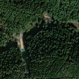 Satellite imagery of Kuhberg, DE