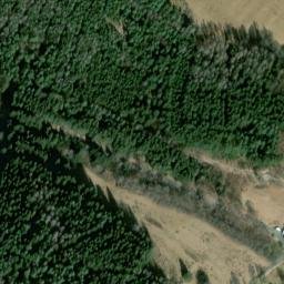 Satellite imagery of Kuhberg, DE
