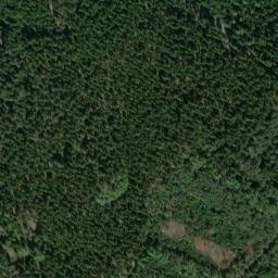 Satellite imagery of Tříslová [Luby II], CZ