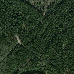 Satellite imagery of Tříslová [Luby II], CZ