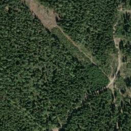 Satellite imagery of Čekanka [Kraslice-Liboc], CZ