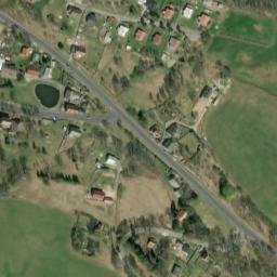 Satellite imagery of [Jindřichovice v Krušných horách] GSM-2, CZ