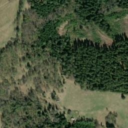 Satellite imagery of Jedlovník [Jindřichovice v Krušných horách] GSM, CZ