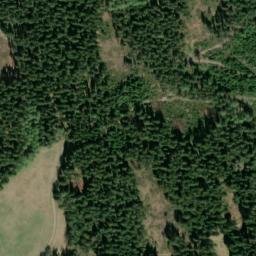 Satellite imagery of Jedlovník [Jindřichovice v Krušných horách] GSM, CZ