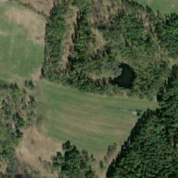 Satellite imagery of Čihadlo [Děpoltovice-Nivy], CZ