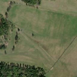 Satellite imagery of Jahodník [Hájek u Ostrova], CZ