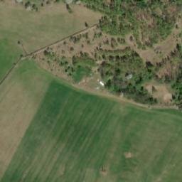 Satellite imagery of Jahodník [Hájek u Ostrova], CZ