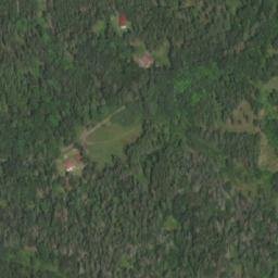 Satellite imagery of Nad Rybníkem [Ostrov-Mořičov], CZ