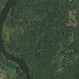 Satellite imagery of Nad Rybníkem [Ostrov-Mořičov], CZ