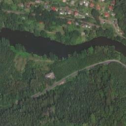 Satellite imagery of [Kyselka-Radošov] GSM, CZ