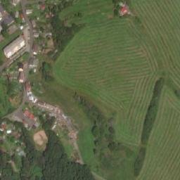 Satellite imagery of Liščí kopec [Velichov], CZ
