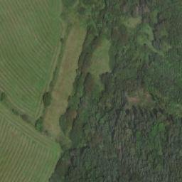 Satellite imagery of Liščí kopec [Velichov], CZ